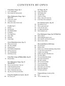Collected Songs 60 Low Voice And Piano (Boosey & Hawkes) additional images 1 2