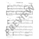 English Folk Tunes For Flute: 54 Traditional Pieces Book & Cd (Schott) additional images 1 3