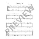 English Folk Tunes For Flute: 54 Traditional Pieces Book & Cd (Schott) additional images 2 1