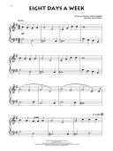 Piano Play-along Vol.2: The Beatles Hits: Book With Audio-Online additional images 1 2