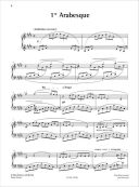 The Best Of Claude Debussy: En Quatorze Morceaux Pour Piano (Durand) additional images 1 3