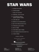 Star Wars For Organ (John Williams) additional images 1 2