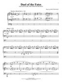 Star Wars For Organ (John Williams) additional images 2 1