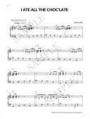 Higgledy Piggledy Jazz For Piano (Cobb, Elena) additional images 1 3
