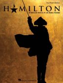 Hamilton Easy Piano: An American Musical By Lin-Manuel Miranda additional images 1 1