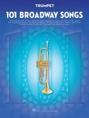 101 Broadway Songs: Trumpet Solo additional images 1 1
