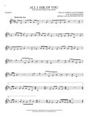 101 Broadway Songs: Trumpet Solo additional images 1 2