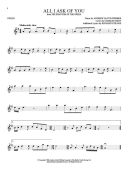 101 Broadway Songs: Violin Solo additional images 1 3