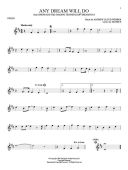 101 Broadway Songs: Violin Solo additional images 2 1