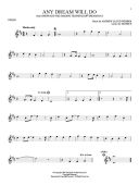 101 Broadway Songs: Violin Solo additional images 2 2