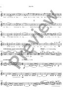 Visions Violin Part (OUP) additional images 1 2