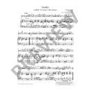Cellissimo: Appassionato: 25 Original Concert Pieces For Cello & Piano (Schott) additional images 2 2