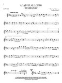 101 Movie Hits: Alto Sax Solo additional images 1 3
