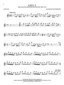 101 Movie Hits: Alto Sax Solo additional images 2 2