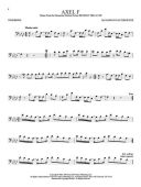101 Movie Hits: Trombone Solo additional images 2 1