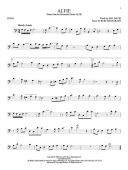 101 Movie Hits: Cello Solo additional images 2 1