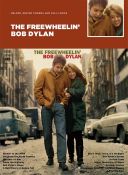 Bob Dylan - The Freewheelin' Guitar With Strumming Patterns: Lyrics & Chords additional images 1 1