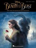 Beauty And The Beast: Music From The Motion Picture Soundtrack: Vocal Selections additional images 1 1