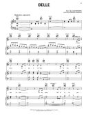 Beauty And The Beast: Music From The Motion Picture Soundtrack: Vocal Selections additional images 1 3