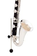 Buffet Prestige Bass Clarinet With Detachable Extension additional images 1 2