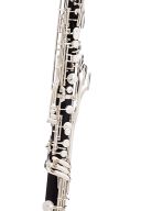 Buffet Prestige Bass Clarinet With Detachable Extension additional images 1 3