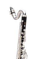 Buffet Prestige Bass Clarinet With Detachable Extension additional images 2 1
