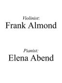 The Violin Collection: Intermediate Level Student (Book & Audio) additional images 1 3