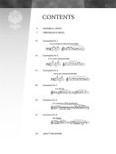 3 Gymnopedies 3 Gnossiennes Piano  (Schirmer) additional images 1 2