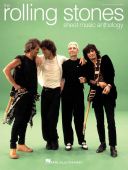 The Rolling Stones – Sheet Music Anthology (Piano/Vocals/Guitar Book) additional images 1 1