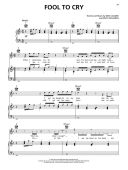 The Rolling Stones – Sheet Music Anthology (Piano/Vocals/Guitar Book) additional images 2 1