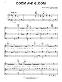 The Rolling Stones – Sheet Music Anthology (Piano/Vocals/Guitar Book) additional images 2 2