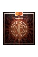 D'Addario Acoustic Guitar Nickel Bronze Extra Light 10-47 additional images 1 1