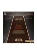 D'Addario Acoustic Guitar Resophonic Nickel Bronze 16-56 additional images 1 2