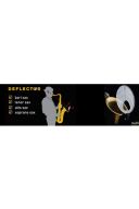 Jazzlab Saxophone Deflector-Pro additional images 1 3