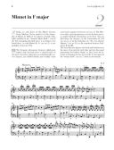 At The Piano - Mozart 15 Original Pieces In Progressive Order Of Difficulty (Henle HN1812) additional images 2 1