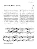 At The Piano - Mendelssohn 13 Original Pieces In Progressive Order Of Difficulty (Henle HN1813) additional images 1 2