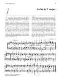 At The Piano - Brahms 15 Original Pieces In Progressive Order Of Difficulty (Henle HN1814) additional images 1 2