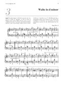 At The Piano - Brahms 15 Original Pieces In Progressive Order Of Difficulty (Henle HN1814) additional images 1 3