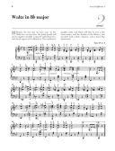 At The Piano - Brahms 15 Original Pieces In Progressive Order Of Difficulty (Henle HN1814) additional images 2 1