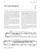 At The Piano - Debussy 9 Original Pieces In Progressive Order Of Difficulty (Henle HN1815) additional images 1 2