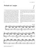 At The Piano - Bach 16 Original Pieces In Progressive Order Of Difficulty (Henle HN1816) additional images 1 2