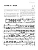 At The Piano - Bach 16 Original Pieces In Progressive Order Of Difficulty (Henle HN1816) additional images 1 3