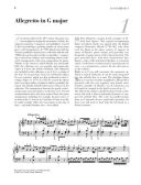 At The Piano - Haydn 8 Original Pieces In Progressive Order Of Difficulty (Henle HN1817) additional images 1 2
