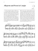 At The Piano - Haydn 8 Original Pieces In Progressive Order Of Difficulty (Henle HN1817) additional images 1 3