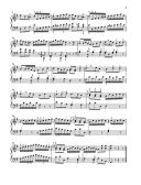 At The Piano - Haydn 8 Original Pieces In Progressive Order Of Difficulty (Henle HN1817) additional images 2 1