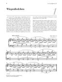 At The Piano - Schumann 17 Original Pieces In Progressive Order Of Difficulty (Henle HN1818) additional images 1 2