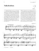 At The Piano - Schumann 17 Original Pieces In Progressive Order Of Difficulty (Henle HN1818) additional images 1 3
