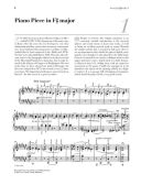 At The Piano - Liszt 11 Original Pieces In Progressive Order Of Difficulty (Henle HN1819) additional images 1 2
