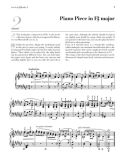At The Piano - Liszt 11 Original Pieces In Progressive Order Of Difficulty (Henle HN1819) additional images 2 1