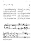 At The Piano - Beethoven 9 Original Pieces In Progressive Order Of Difficulty (Henle HN1820) additional images 1 2